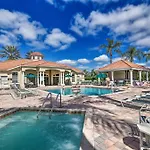 Kissimmee Home With Resort Perks 4 Mi To Disney!